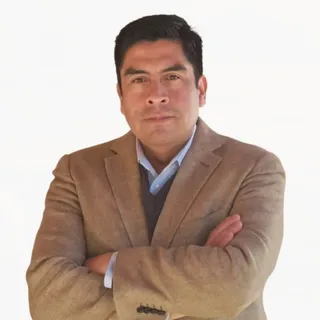 Rodrigo Marilaf