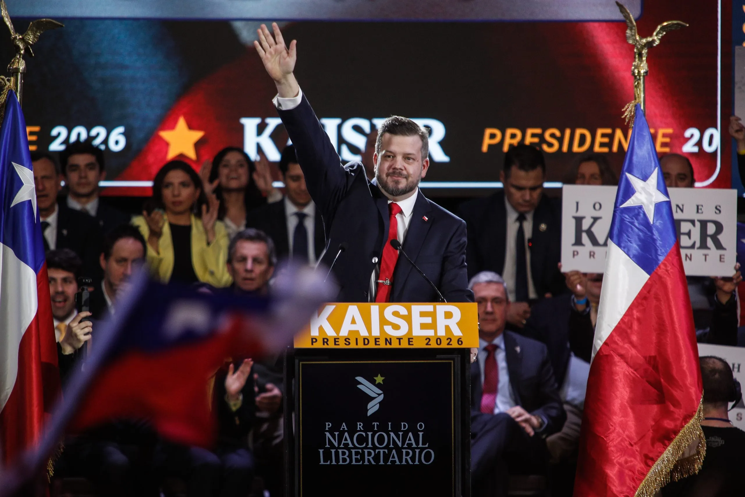 La Casta tiene Miedo 