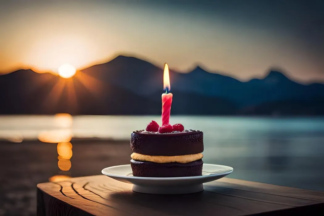 ¡Feliz Cumpleaños!