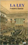 Portada de La Ley, edición de Lebooks Editora